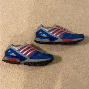 Adidas ZX Marathon men’s shoes size 6, women’s 7.5